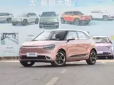Dongfeng Nano 01 2026 Beloved 430 Ultra Elektrichestvo Peredniy privod 2