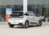 Dongfeng Nano 01 2026 Beloved 430 Pro Elektrichestvo Peredniy privod 5