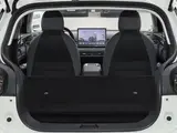 Dongfeng Nano 01 2026 Original 430 Air Elektrichestvo Peredniy privod 8
