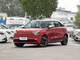 Dongfeng Nano 01 2026 Original 330 Plus Elektrichestvo Peredniy privod 1