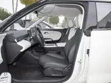 Dongfeng Nano 01 2026 Original 330 Air Elektrichestvo Peredniy privod 8