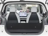 Dongfeng Nano 01 2026 Original 330 Air Elektrichestvo Peredniy privod 10