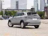 Tharu 2026 XR 1.5L Advance Edition 1.5L AKPP Peredniy privod 5
