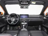 MG5 2026 300DTGI Global Flagship Edition 1.5T AKPP Peredniy privod 8