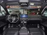 MG5 2026 180DVVT Global Luxury Edition 1.5L AKPP Peredniy privod 8