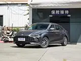 MG5 2026 180DVVT Global Luxury Edition 1.5L AKPP Peredniy privod 3