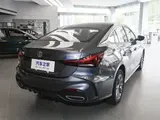 MG5 2026 180DVVT Global Premiere Edition 1.5L AKPP Peredniy privod 6