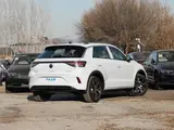Volkswagen T-Roc 2026 300TSI 1.5Т Morning-Light DSG Передний привод 7