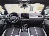 Volkswagen T-Roc 2026 300TSI 1.5Т Morning-Light DSG Передний привод 8