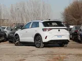 Volkswagen T-Roc 2026 300TSI 1.5Т Morning-Light DSG Передний привод 5