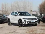 Volkswagen T-Roc 2026 300TSI 1.5Т Morning-Light DSG Передний привод 3