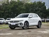 Volkswagen T-Roc 2025 300TSI 1.5Т Morning-Light DSG Передний привод 1