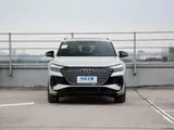 Audi Q4 e-tron 2024 40 e-tron Электричество Задний привод 1