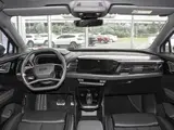 Audi Q4 e-tron 2024 40 e-tron Электричество Задний привод 8