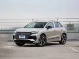 Audi Q4 e-tron 2024 40 e-tron Электричество Задний привод 5