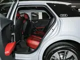 Audi Q2L 35 TFSI 1.5Т Спорт DSG Передний привод 12