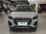 Audi Q2L 35 TFSI 1.5Т Спорт DSG Передний привод 3