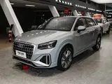 Audi Q2L 35 TFSI 1.5Т Спорт DSG Передний привод 2