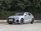 Audi A3 Sportback 35 TFSI 1.5Т Премиум с пакетом Luxury Selection DSG Передний привод 4