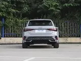 Audi A3 Sportback 35 TFSI 1.5Т Премиум с пакетом Luxury Selection DSG Передний привод 5