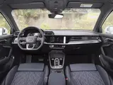 Audi A3 Sportback 35 TFSI 1.5Т Премиум с пакетом Luxury Selection DSG Передний привод 7