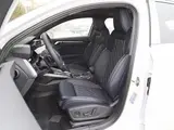 Audi A3 Sportback 35 TFSI 1.5Т Премиум с пакетом Luxury Selection DSG Передний привод 8
