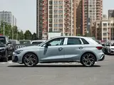 Audi A3 Sportback 35 TFSI 1.5Т Премиум DSG Передний привод 4