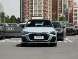 Audi A3 Sportback 35 TFSI 1.5Т Премиум DSG Передний привод 2