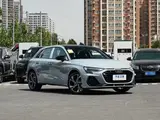 Audi A3 Sportback 35 TFSI 1.5Т Премиум DSG Передний привод 3