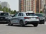 Audi A3 Sportback 35 TFSI 1.5Т Премиум DSG Передний привод 5