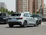 Audi A3 Sportback 35 TFSI 1.5Т Премиум DSG Передний привод 6