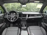 Audi A3 Sportback 35 TFSI 1.5Т Премиум DSG Передний привод 8