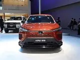 Toyota Frontlander 2026 2.0L Гибрид Люкс Вариатор Передний привод 2