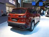 Toyota Frontlander 2026 2.0L Гибрид Люкс Вариатор Передний привод 6