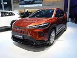 Toyota Frontlander 2026 2.0L Гибрид Люкс Вариатор Передний привод 3