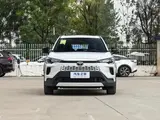 Toyota Frontlander 2026 2.0L Гибрид Элита Вариатор Передний привод 2