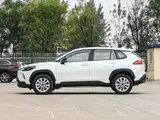 Toyota Frontlander 2026 2.0L Гибрид Элита Вариатор Передний привод 4