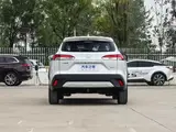 Toyota Frontlander 2026 2.0L Гибрид Элита Вариатор Передний привод 6