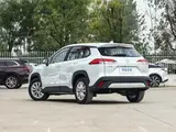 Toyota Frontlander 2026 2.0L Гибрид Элита Вариатор Передний привод 7