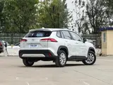 Toyota Frontlander 2026 2.0L Гибрид Пионер Вариатор Передний привод 5