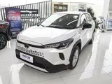 Toyota Frontlander 2026 2.0L Люкс Вариатор Передний привод 3