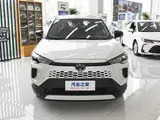 Toyota Frontlander 2026 2.0L Пионер Вариатор Передний привод 2
