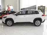 Toyota Frontlander 2026 2.0L Пионер Вариатор Передний привод 4