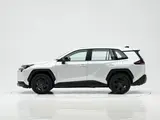 Toyota RAV4 2026 2.5L Гибрид Люкс Вариатор Полный привод 6