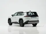 Toyota RAV4 2026 2.5L Гибрид Люкс Вариатор Полный привод 4