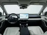 Toyota RAV4 2026 2.5L Гибрид Флагман Вариатор Полный привод 8
