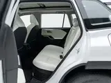 Toyota RAV4 2026 2.5L Гибрид Флагман Вариатор Полный привод 12