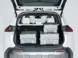 Toyota RAV4 2026 2.5L Гибрид Флагман Вариатор Полный привод 13