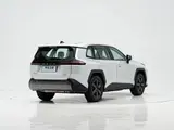 Toyota RAV4 2026 2.5L Гибрид Флагман Вариатор Полный привод 6