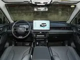 Toyota RAV4 2026 2.0L Гибрид Люкс Вариатор Передний привод 8